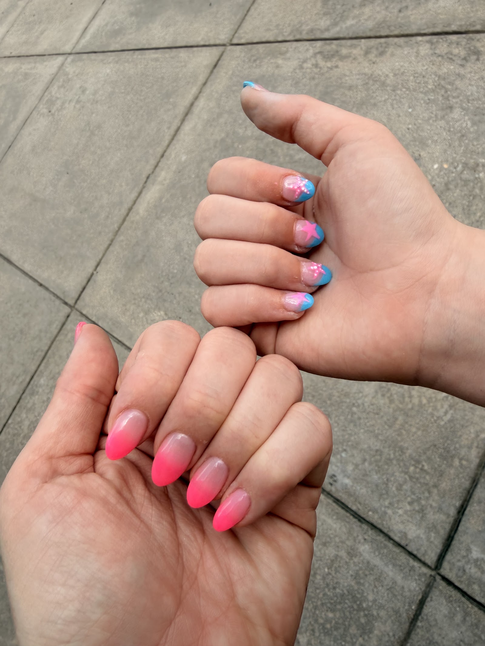 AZURA Nail Spa nail photo 3