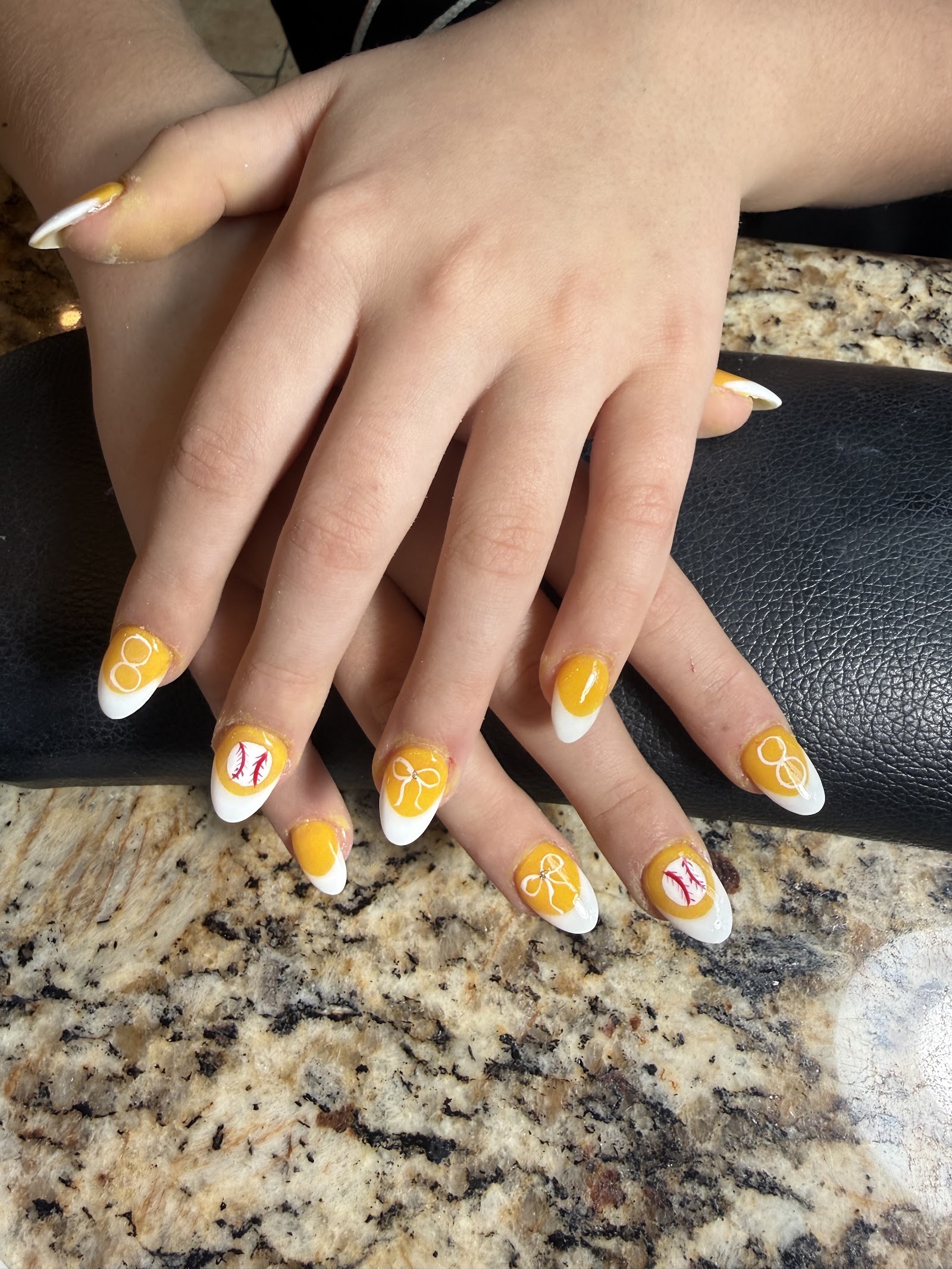 AZURA Nail Spa nail photo 8